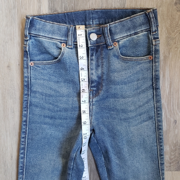 DR.DENIM LEXY WESTCOAST BLUE - Picture 8 of 15